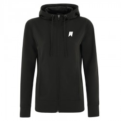 Women's Zip Hoodie
