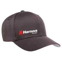 Flex fit cap