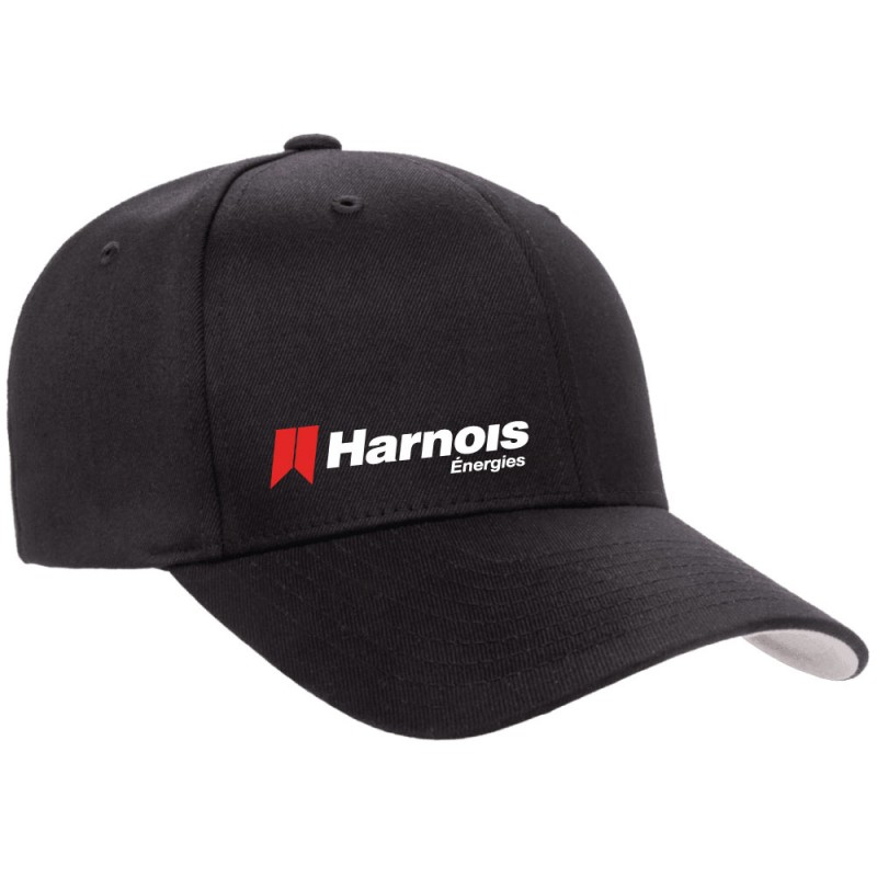 Flex fit cap