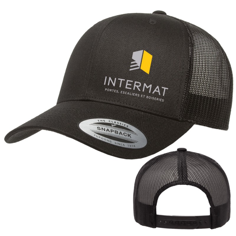 Casquette