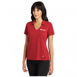 Polo Nike pour femme Dri-Fit