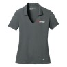 Nike Women's Dri-Fit Polo Shirt
