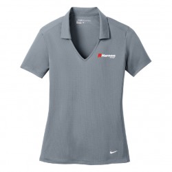 Nike Women's Dri-Fit Polo Shirt