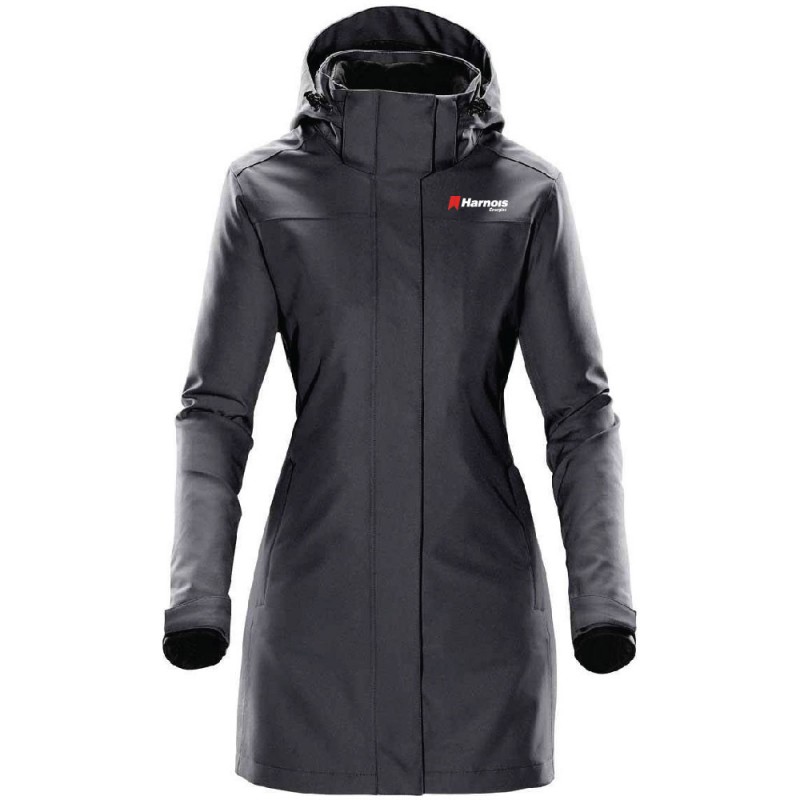 Women's Stormtech 3/1 Jacket