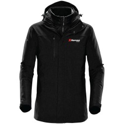 Manteau 3/1 Stormtech Homme