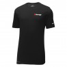 NIKE T-SHIRT Dri-FIT COTTON/POLY