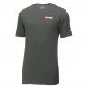 NIKE T-SHIRT Dri-FIT COTTON/POLY