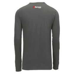 NIKE T-SHIRT Dri-FIT À MANCHES LONGUES