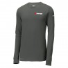 NIKE Dri-FIT LONG SLEEVE TEE