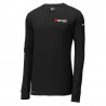 NIKE Dri-FIT LONG SLEEVE TEE