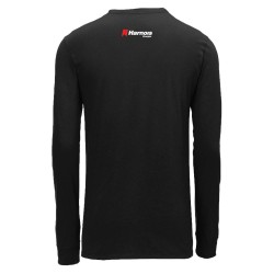 NIKE Dri-FIT LONG SLEEVE TEE