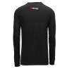 NIKE Dri-FIT LONG SLEEVE TEE
