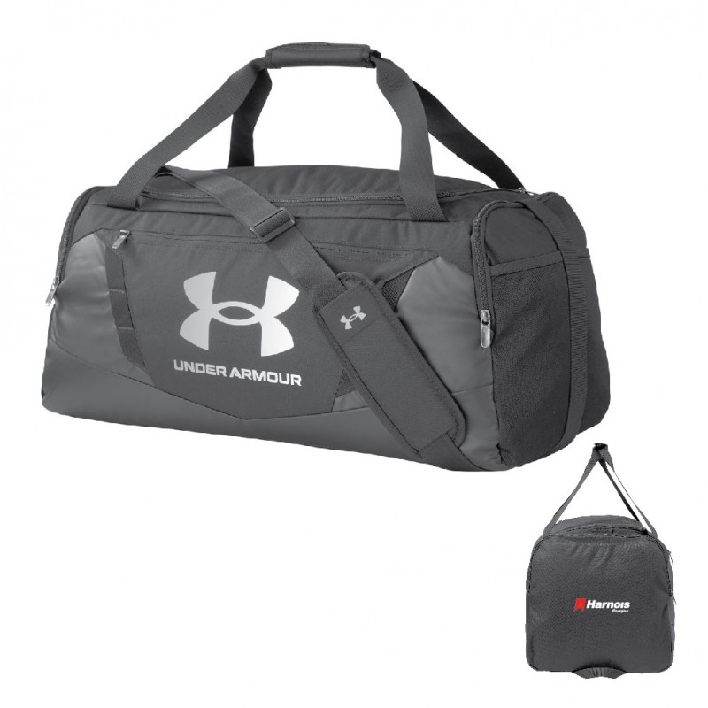 Under Armour Undeniable 5.0 MD Sac de sport