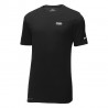 NIKE T-SHIRT Dri-FIT COTTON/POLY