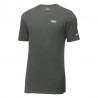 NIKE T-SHIRT Dri-FIT COTTON/POLY