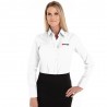 Calvin Klein Women's Stretch Shirt