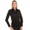 Calvin Klein Women's Stretch Shirt