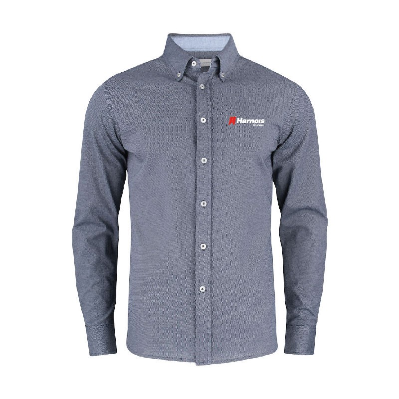 Long sleeve dress shirt