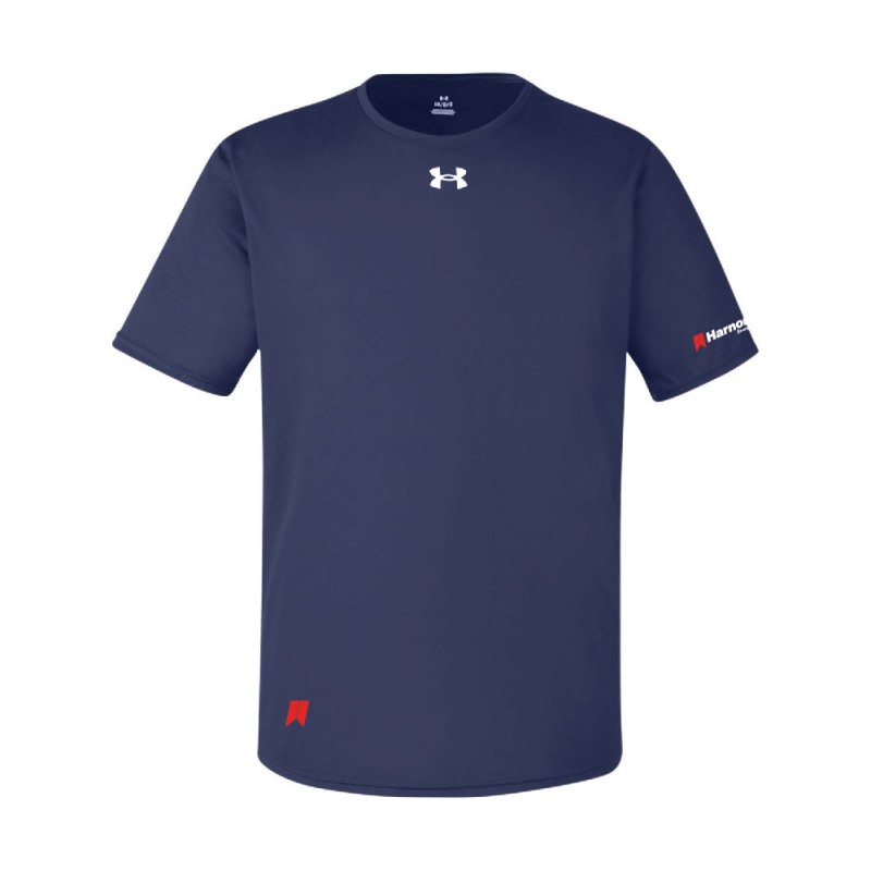 Under Armour Pour homme Team Tech T-Shirt