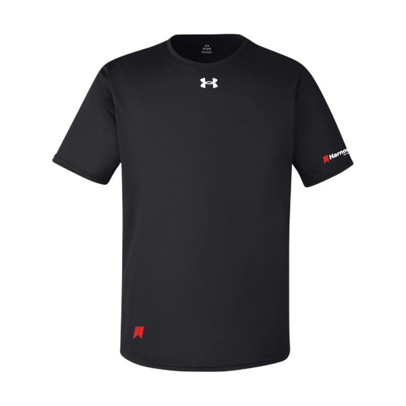 Under Armour Pour homme Team Tech T-Shirt