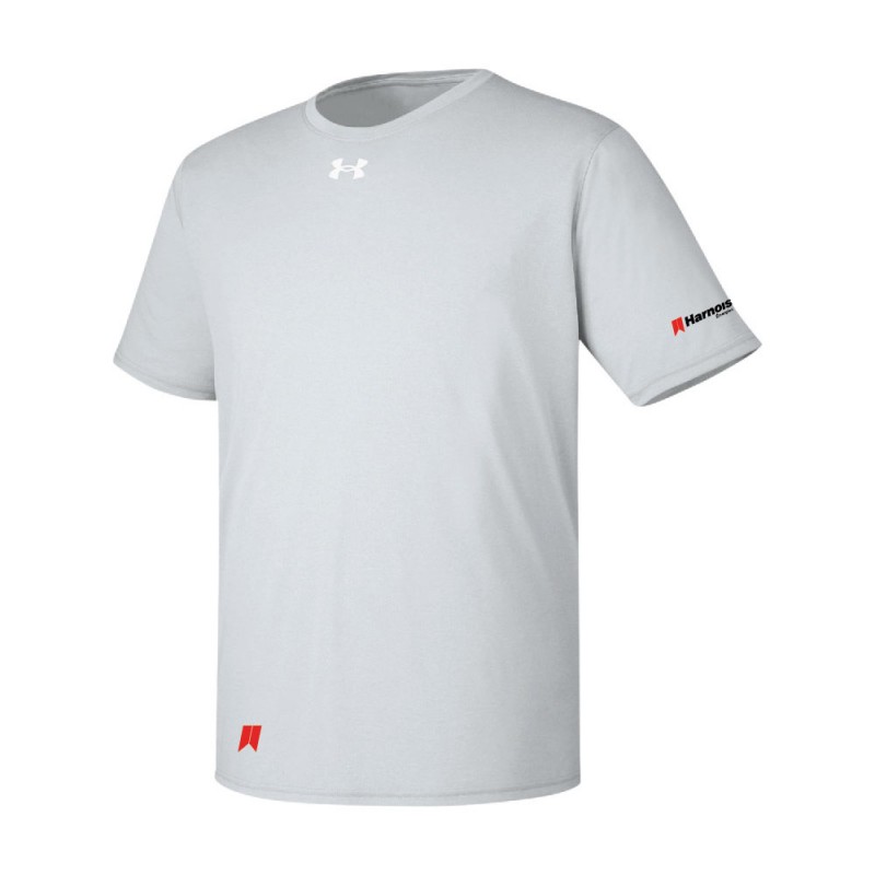Under Armour Pour homme Team Tech T-Shirt