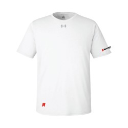 Under Armour Pour homme Team Tech T-Shirt