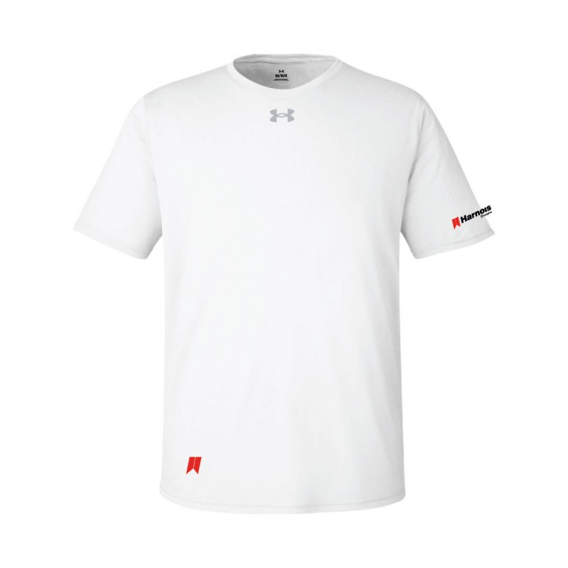 Under Armour Pour homme Team Tech T-Shirt