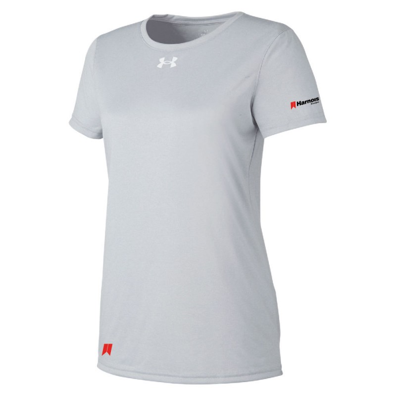 Ladies' Team Tech T-Shirt