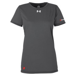 Under Armour Pour femme' Team Tech T-Shirt