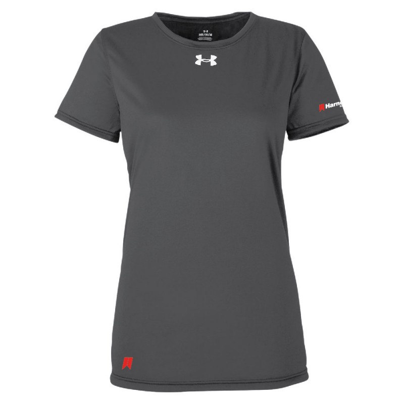 Under Armour Pour femme' Team Tech T-Shirt