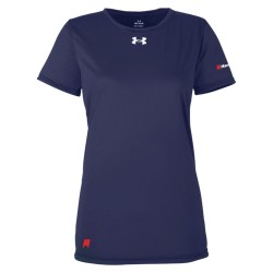 Under Armour Pour femme' Team Tech T-Shirt