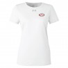 Under Armour Pour femme' Team Tech T-Shirt