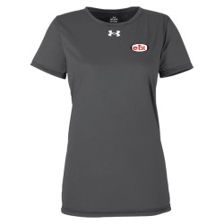 Under Armour Pour femme' Team Tech T-Shirt