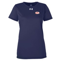 Under Armour Pour femme' Team Tech T-Shirt