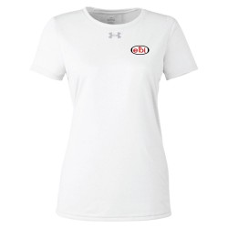 Ladies' Team Tech T-Shirt