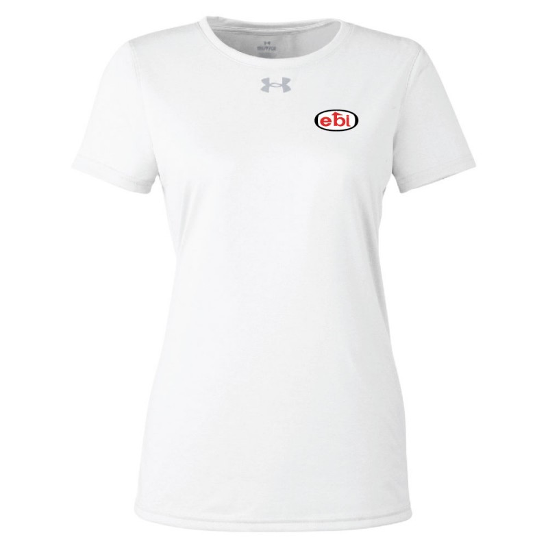 Under Armour Pour femme' Team Tech T-Shirt