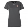 Under Armour Pour femme' Team Tech T-Shirt