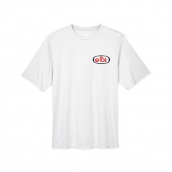 Chandail sport 100% Polyester manche courte