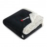 Couverture Sherpa en PET 100 % recyclé Field & Co.