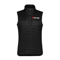 Womens Expedition Vest