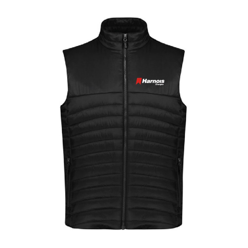 Mens Expedition Vest