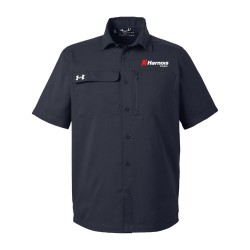 Men's Motivate Coach Woven Shirt