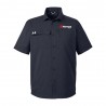 Men's Motivate Coach Woven Shirt