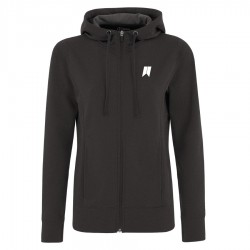 Kangourou à zip pour femmes