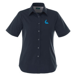 Chemise à manche courtes pour femme