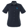 Chemise à manche courtes pour femme