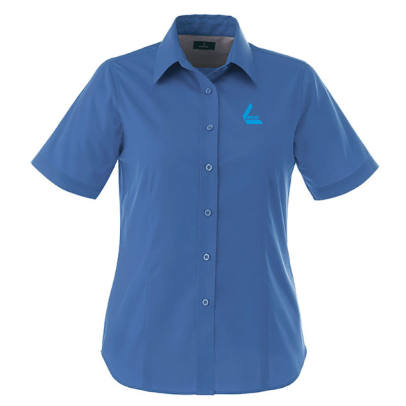 Stirling Women's Short Sleeve Shirt