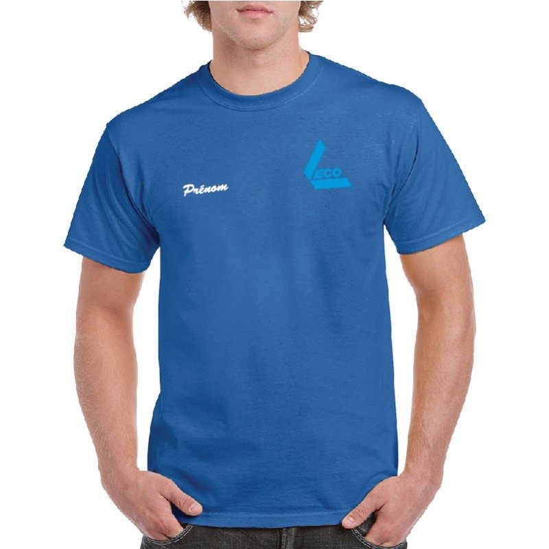 Tshirt standard
