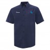 Everyday Short Sleeve Woven Shirt