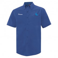Everyday Short Sleeve Woven...